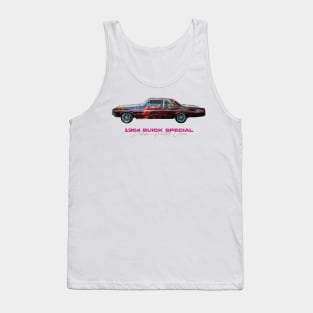 1964 Buick Special Deluxe Hardtop Coupe Tank Top